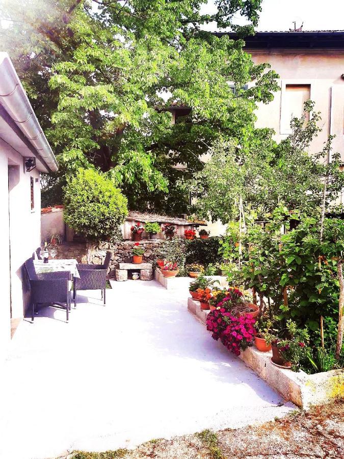 Garden * Rovinj